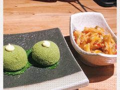 -和风食堂·日料·无界小火锅