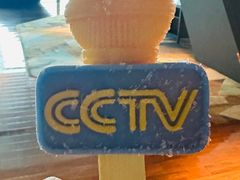 -中央广播电视总台(光华路办公区)