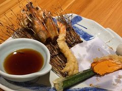 -大岛日本料理铁板烧(南通大饭店)