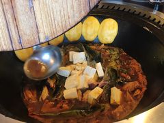 -姥家大锅台(魏各庄路店)