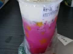 -耐茶 NICE TEA(东城万达店)