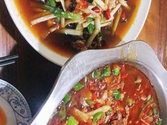 -自贡馆老字号(青江东路店)
