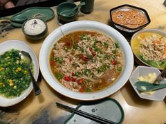 -锦府盐帮·侯宅(五棵松万达店)