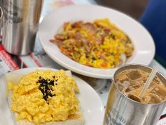 -华星冰室(湾仔店)