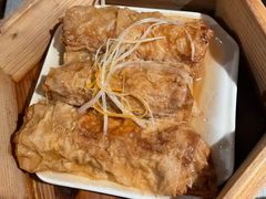 -晓粤·惹味粤菜(凯德乐峰广场店)