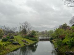 -雅达·阳羡溪山小镇中心