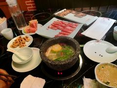 -狼爱上羊音乐火锅
