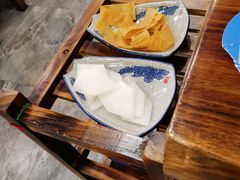 -燚焱炎火铜锅涮·烧烤