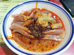 -孟记传统大刀面(星源商城店)