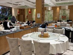 -吉林省林业宾馆-餐厅