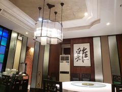 大堂-五稻厨房粤西菜(新闻店)