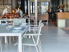 -柏悦酒店-沁园牛排海鲜西餐厅