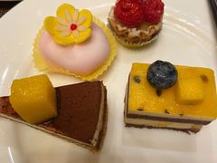 -索菲特西湖大酒店·香榭丽全日候餐厅(南山路店)