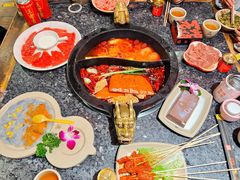 -蜀大侠火锅(春熙路店)