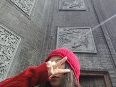 -天河潭旅游度假区