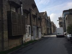 -半岛1919创意园区