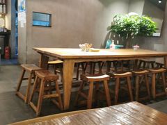 大堂-宝珠奶酪(闵行仲盛店)