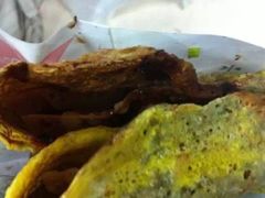 -清真·二嫂子煎饼果子(卫津路总店)