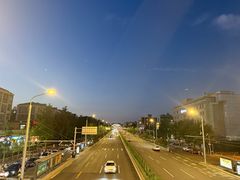 -玉桥餐厅(天坛店)