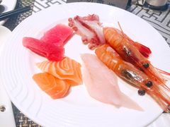 -绮梦西湖·云端餐厅(歌德店)