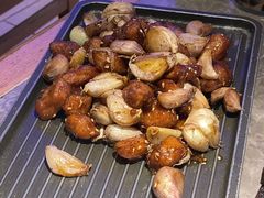 -老板恋上鱼(恒隆广场店)