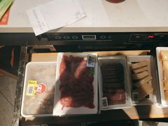 -野妹经典火锅(保利店)