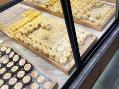 -清真全盛斋传统糕点(西羊市店)