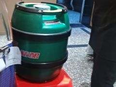 -永红源啤酒·烧烤·海鲜·大排档(台柳路店)