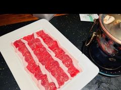 -南门涮肉(东单店)