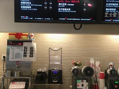 -85度C(上海兰溪二店)