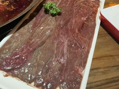 -旧街市鲜货老火锅(大光路店)