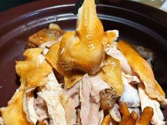 -秋色客家菜(南山店)