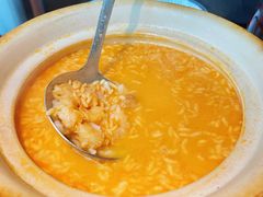 龙虾汤泡饭-潮堂 · 潮州菜(恒隆广场店)