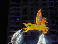 -友谊阳光城