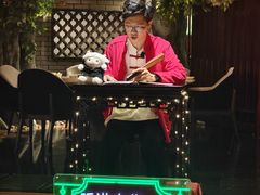 -广州花园酒店荔湾亭·地道点心·粤式饮茶
