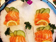 -万盛合(渔人码头店)