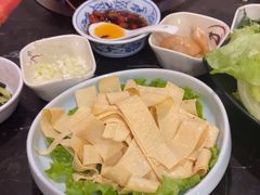 -东来顺饭庄(金泉广场店)