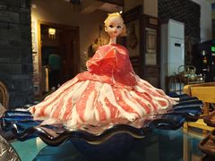 -慢丽江·云南野生菌土鸡锅(付家庄店)