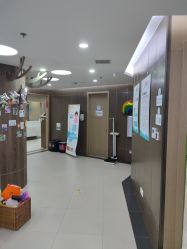 -睿宝儿科·眼科·口腔(杨浦新江湾城店)