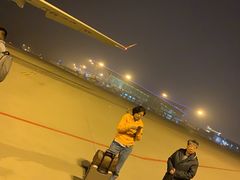 -太原武宿国际机场