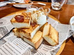 -陶享时光西餐·下午茶(信河街店)