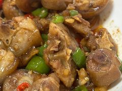 猪尾-呷得家常菜馆(王公塘店)