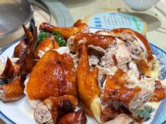 -红日饭店(裕隆三路店)