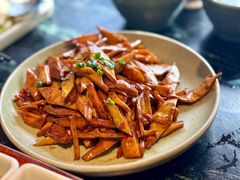 -兰溪小馆(东直门簋街店)