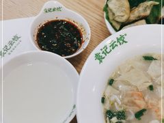 -袁记云饺(世纪城店)