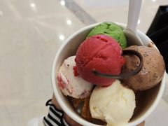 -哈根达斯(红谷滩万达店)