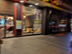 门面-麦当劳(余姚北站店)