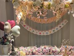 -PARFUM FLORAL花境法餐(南京首店)