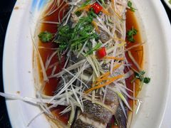 -五谷丰登·胶东海鲜·家常菜(张村店)