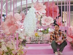 -KK ONE(京基滨河时代店)